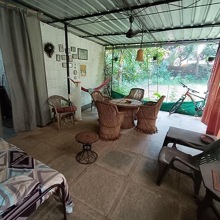 Casamore Vagator Ruang foto