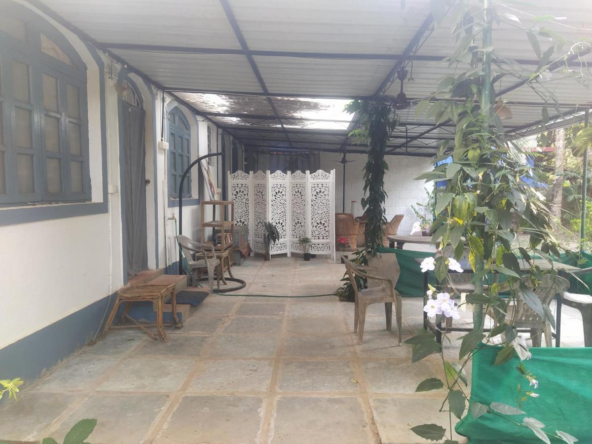 Casamore Vagator Bagian luar foto